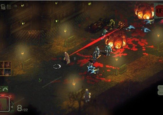 Mechajammer EN Global Steam Digital Key