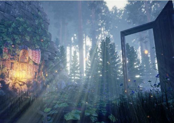 Gray Dawn EN/DE/RU/ES/TR/HU/RO/UK Global Steam Digital Key