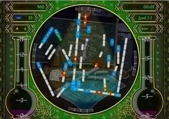 Magical Brickout EN United States Xbox One/Series Digital Key