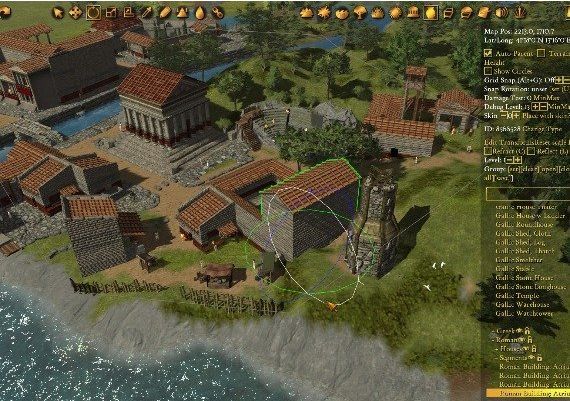 Hegemony III: Clash of the Ancients EN Global Steam Digital Key