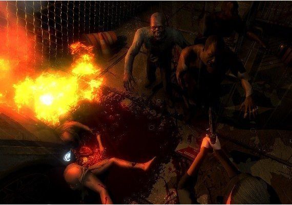 Outbreak - Gold Collection EN Argentina Xbox One/Series Digital Key