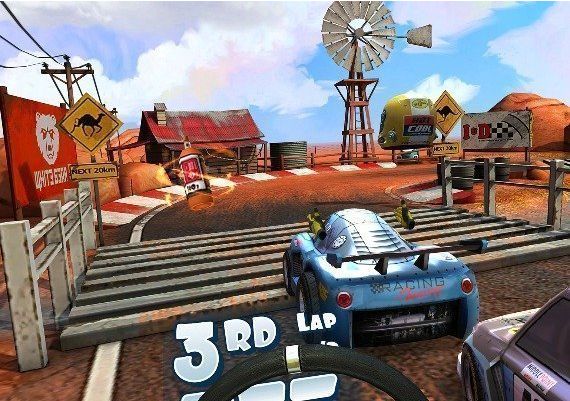 Mini Motor Racing X EN Global Steam Digital Key