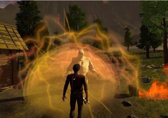 Zack 2: Celestine's Map EN Global Steam Digital Key