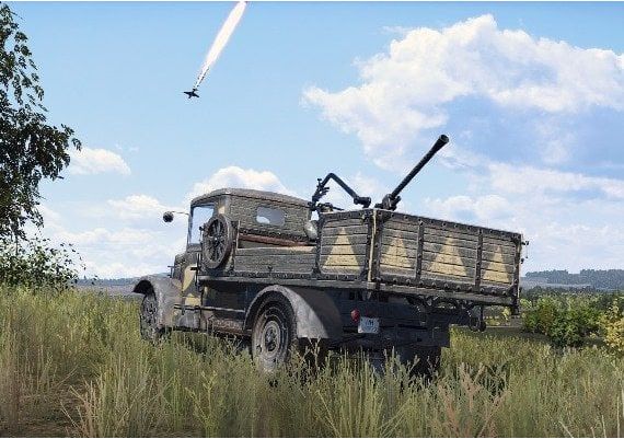 Steel Division 2: Nemesis 3 - Battle of Rimini DLC EN Global GOG Digital Key