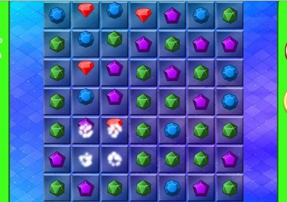 Jewel Puzzle Click EN Global Steam Digital Key