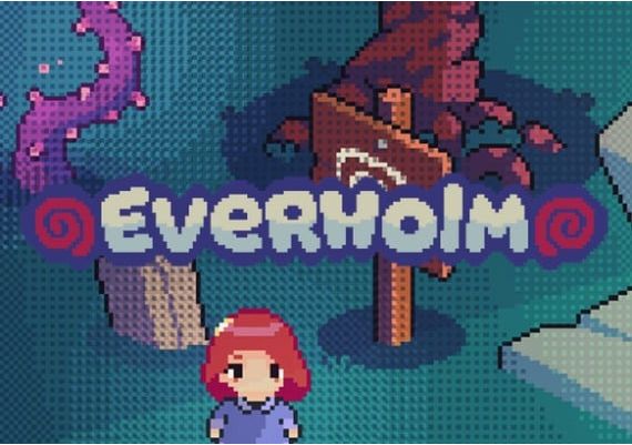 Everholm EN Global Steam Digital Key
