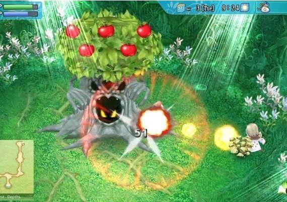 Rune Factory 4 Special EN/DE/FR/JA/KO/ZH EU Xbox One/Series Digital Key