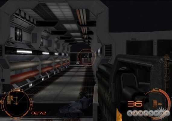 Chrome SpecForce EN Global Steam Digital Key