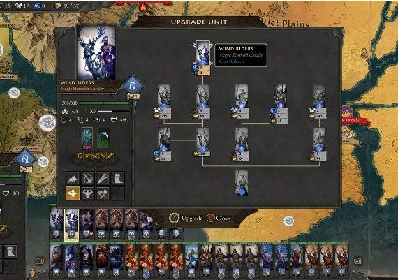 Fantasy General II: Invasion EN/DE/FR/RU/ZH/ES Argentina Xbox One/Series Digital Key