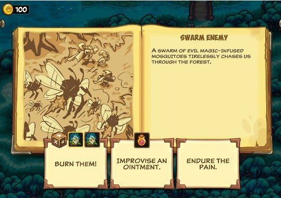 Legends of Kingdom Rush Global Steam Digital Key