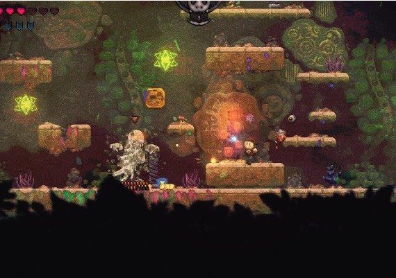 Dungeons of Clay EN Global Steam Digital Key