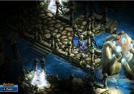 Rainbow Skies EN EU Nintendo Switch Digital Key