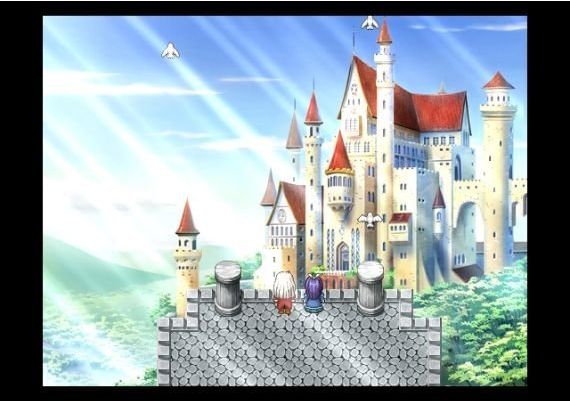 DarkEnd EN Global Steam Digital Key