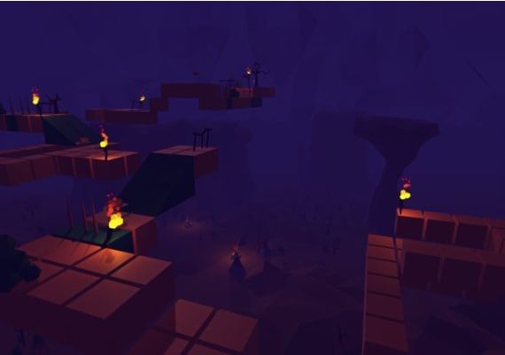 HardCube EN/RU Global Steam Digital Key