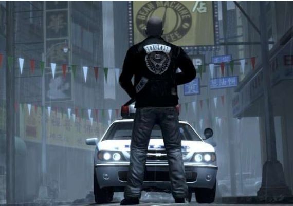 Grand Theft Auto - Collection EN Global Steam Digital Key