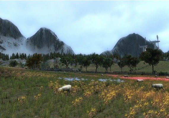 World of Simulators - Bundle EN Argentina Xbox One/Series Digital Key