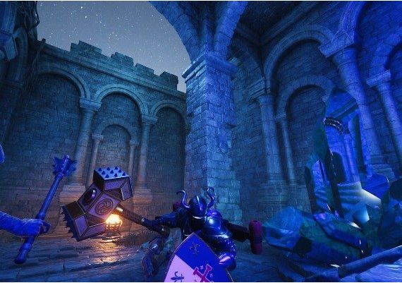 Sir Whoopass: Immortal Death EN Global Steam Digital Key