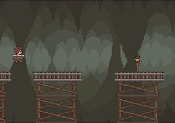 Book Quest EN Argentina Xbox One/Series Digital Key