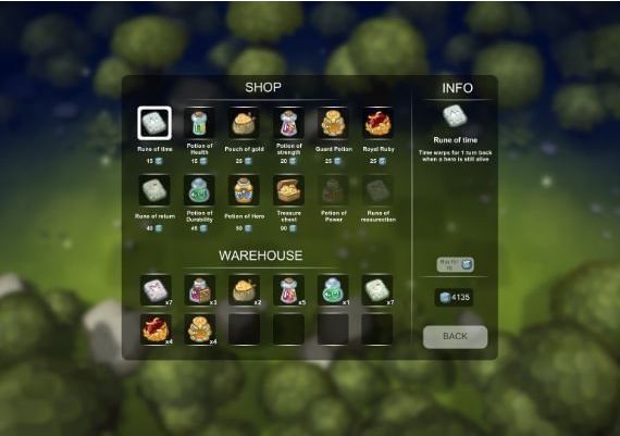 Guards EN United States Xbox One/Series Digital Key