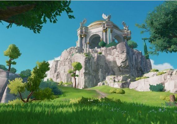 Immortals Fenyx Rising Global Xbox One/Series Digital Key