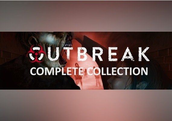 Outbreak - Complete Collection EN Argentina Xbox One/Series Digital Key