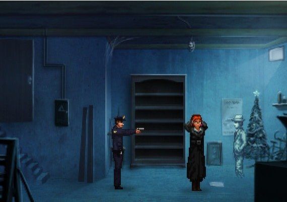 Blackwell Epiphany EN Global Steam Digital Key