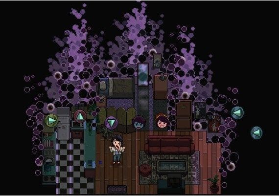 Decarnation EN/DE/FR/PL/PT/ES Global Steam Digital Key