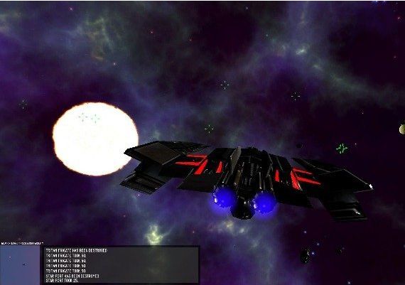 The Tritan Initiative EN Global Steam Digital Key