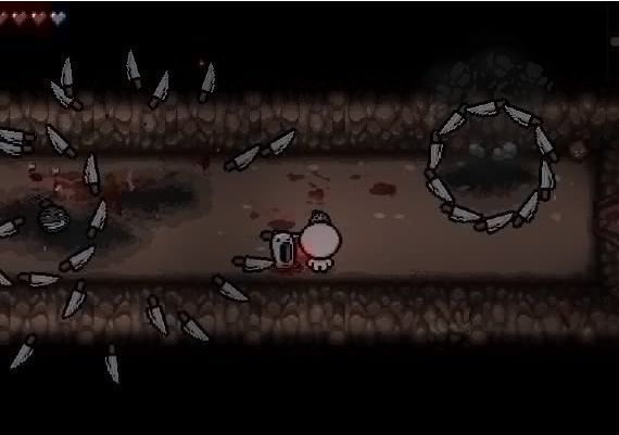 The Binding of Isaac: Afterbirth DLC EN United States Xbox One/Series Digital Key