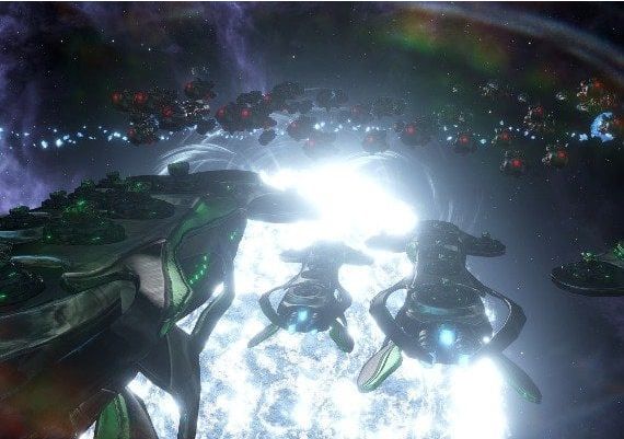 Stellaris - Ultimate Bundle EN/DE/FR/PL/PT/RU/ZH/ES EMEA Steam Digital Key