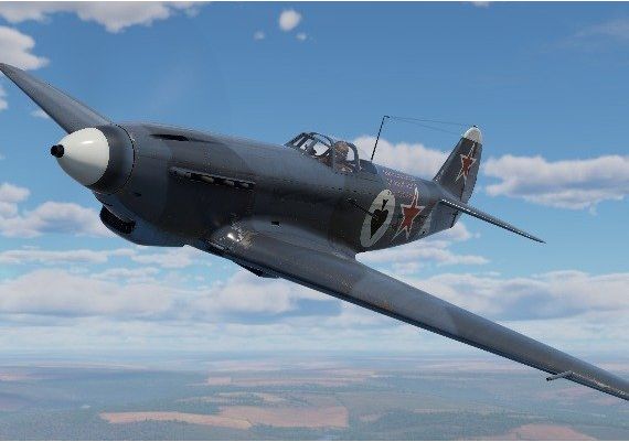 War Thunder - Full Alert Bundle EN Brazil Xbox One/Series Digital Key