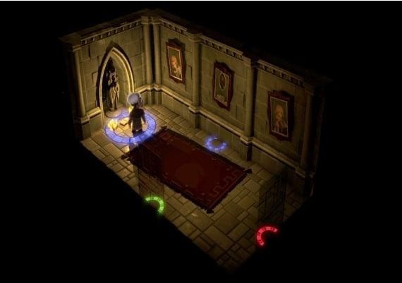 The Sexy Brutale EN/DE/FR/JA/ES Colombia Xbox One/Series Digital Key