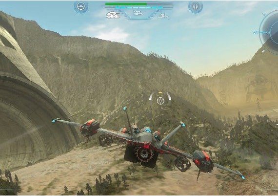 Battle Supremacy - Evolution EN United States Nintendo Switch Digital Key