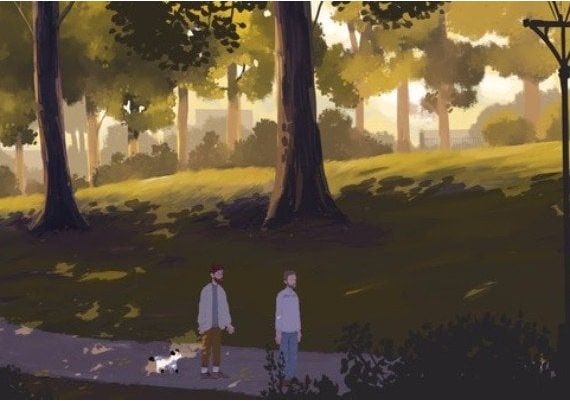 League Of Enthusiastic Losers EN Global Steam Digital Key