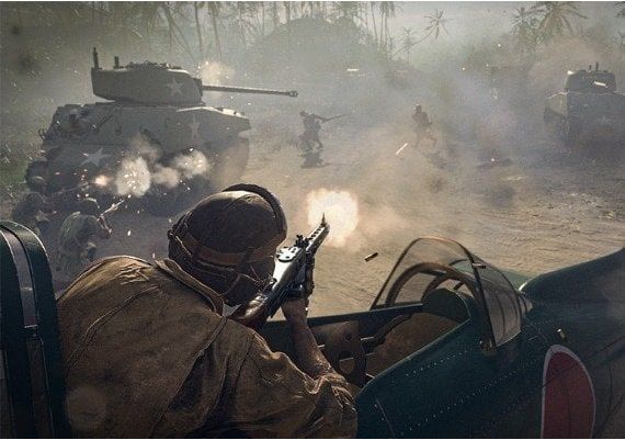 CoD Call of Duty: Vanguard Turkey Xbox One Digital Key