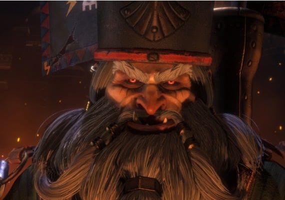 Total War: Warhammer III - Collection EU Steam Digital Key