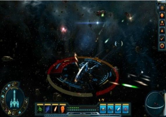 Starpoint Gemini 2 Gold Pack EN/DE/FR/IT Global Steam Digital Key