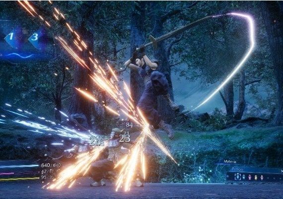 Crisis Core: Final Fantasy 7 Reunion - Pre-Order Bonus DLC EN Global Xbox One Digital Key