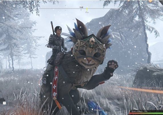 Edge Of Eternity EN/DE/FR/JA/ZH Global Steam Digital Key