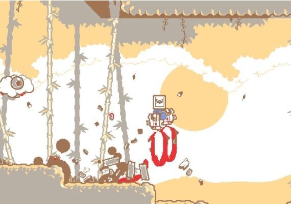 Kunai Global Steam Digital Key