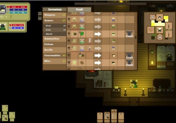 Song of the Myrne: What Lies Beneath EN/FR Global Steam Digital Key