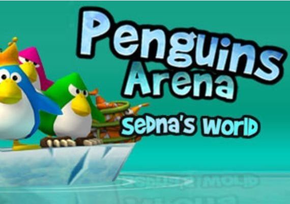 Penguins Arena: Sedna's World EN Global Steam Digital Key
