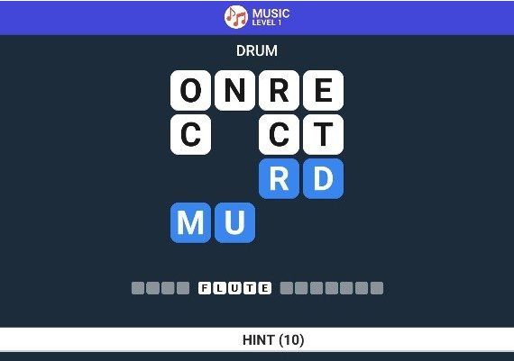 Wordle 2 EN Global Steam Digital Key