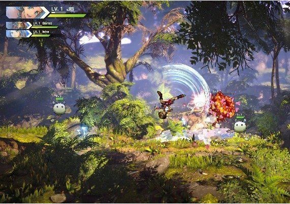 Eiyuden Chronicle: Rising ROW Global Steam Digital Key