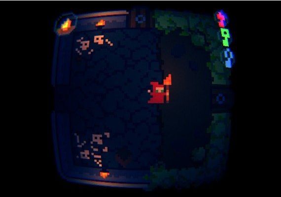 Summoner's Mess EN/ES Global Steam Digital Key