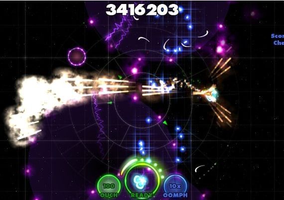 Bezier EN Global Steam Digital Key