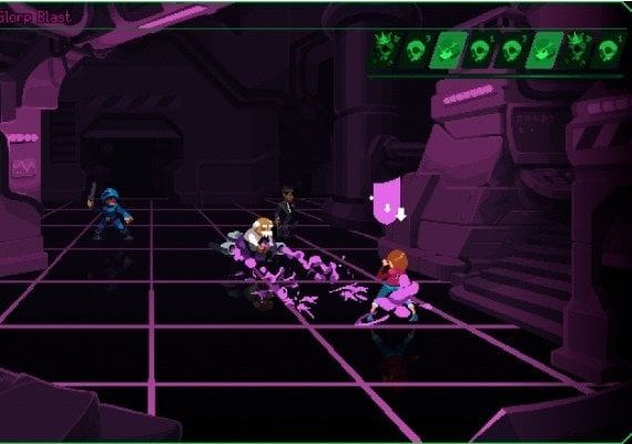 Jack Move Argentina Xbox One/Series Digital Key