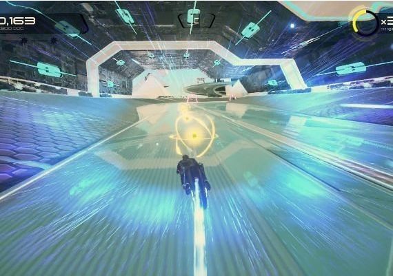 TRON RUN/r EN/DE/FR/IT/PT/ES Argentina Xbox One/Series Digital Key