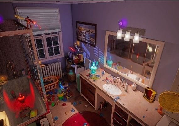 Hypercharge: Unboxed Complete Edition EN United States Xbox One/Series Digital Key