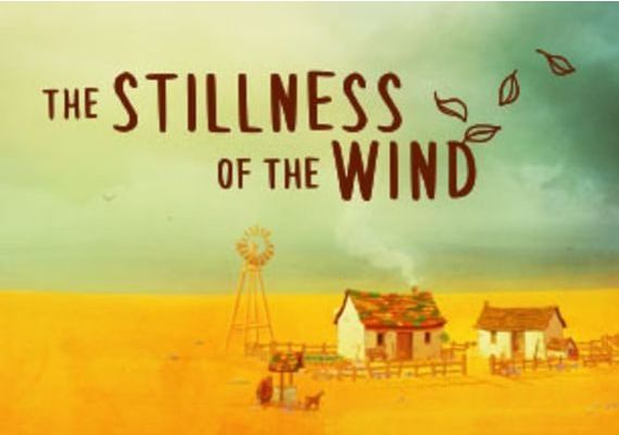 The Stillness of the Wind EN/DE/FR/JA/RU/ZH/ES/ZH Global Steam Digital Key